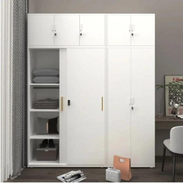 Metal Wardrobe Cabinet manufacturers