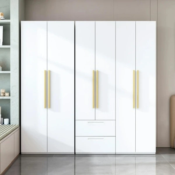 Modern Wardrobe Closet manufacturers